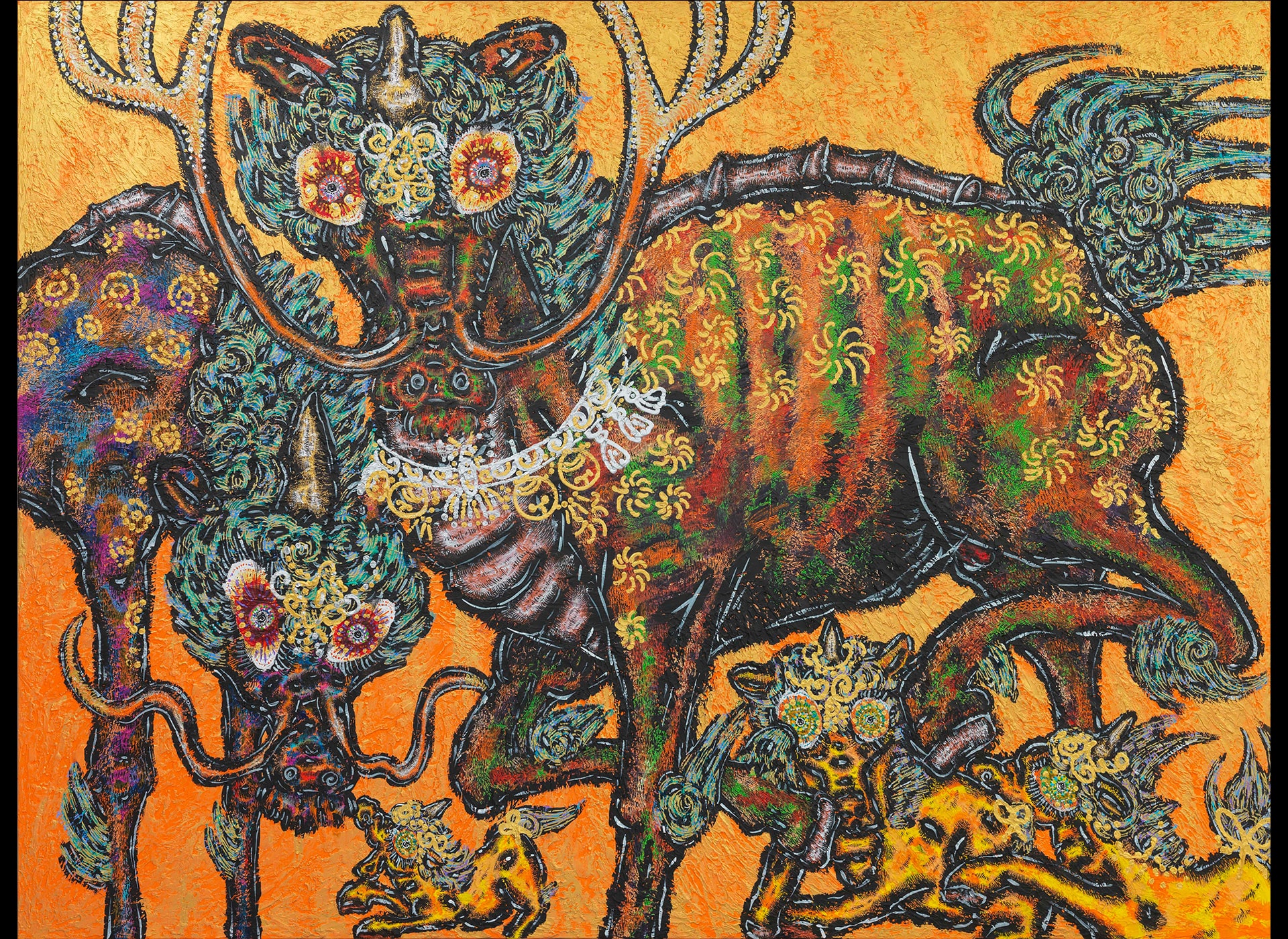 父の姿、母の心、子の愛