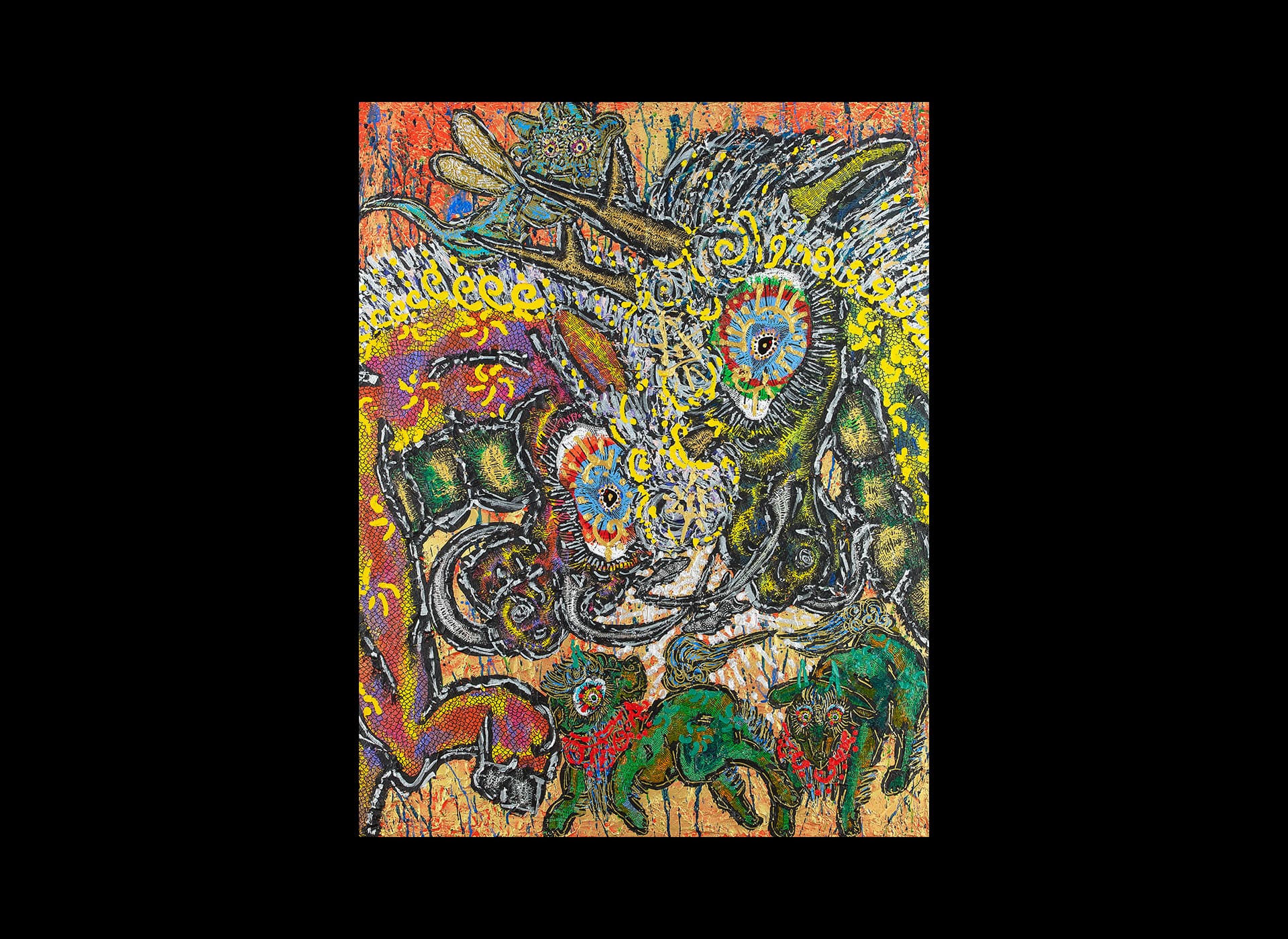 日出処に、王道は示される